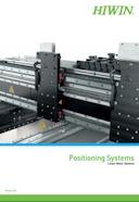 Positioning systems