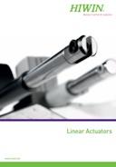 Linear actuators