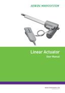 Linear actuator