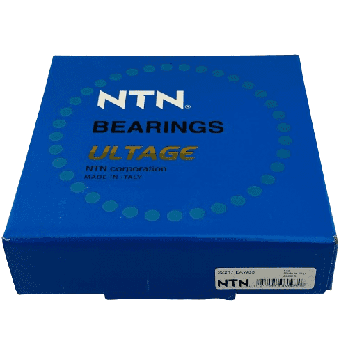 22217EAW33 Bearing