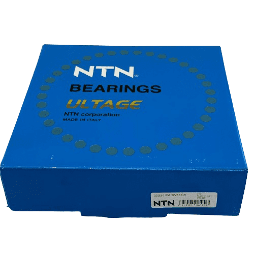 22220EAKW33C3 Bearing