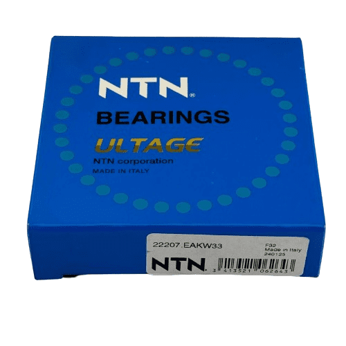 22207EAKW33 Bearing