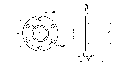 TR50-08-EFM-RG7 NUT