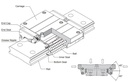 MSG25ESSF0H Carriage