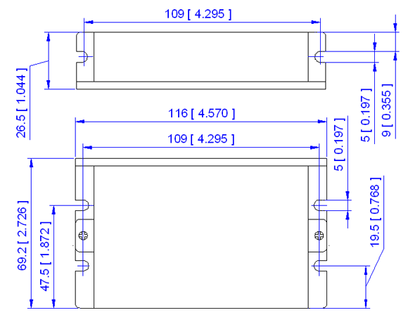 DM432C Stepper driver