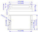 EM556S Stepper driver