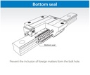 MSG27-KK Seal