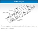 MSG35-ZZ Seal