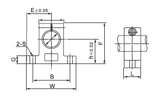 SK40 Support