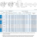 FSDN1505V-4.0P Ballscrew Nut