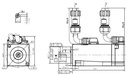 ELVM4010V48EH-M17-HD Motor