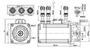 ELVM6020V24EH-M17-HD Motor