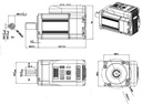 iSV2-RS6040V48H Motor