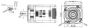 iSV2-RS8075V48H Motor
