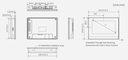 LT2070 HMI