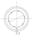 LM40UUAJ Bushing