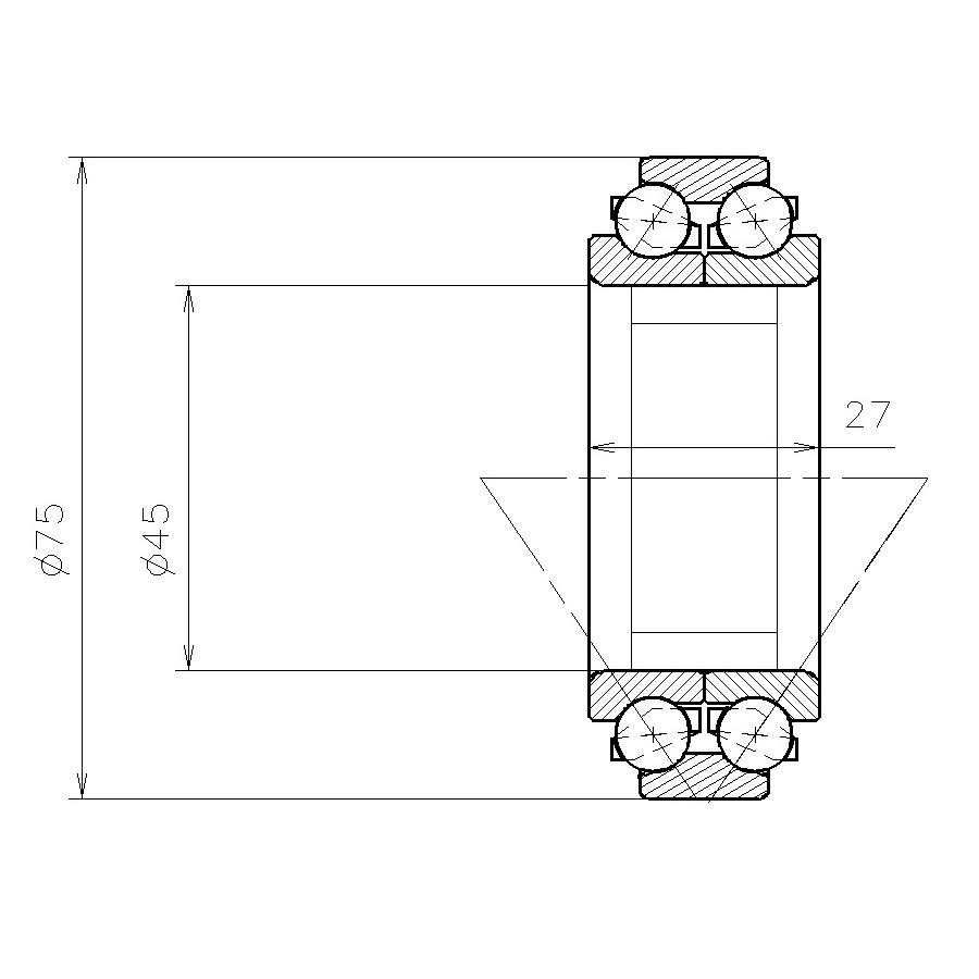 GB12508 Bearing