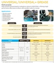 UNIVERSAL Grease SNR