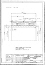 F-585807.LZL Inner ring for bearing Z-507536.ZL