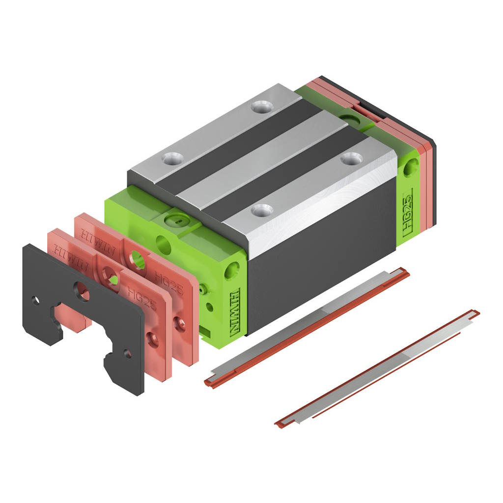 HG15-KK-KIT Sealing system