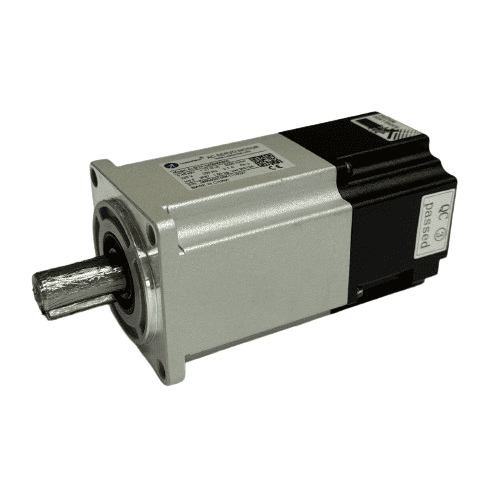 ELM1H-0400MA60E Motor