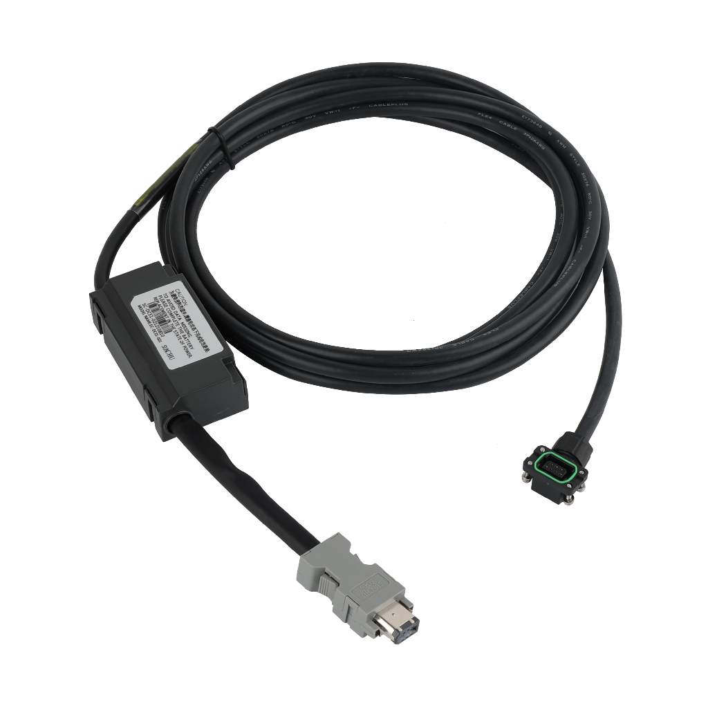 CABLE-BMAH5M0-124-TS Cable