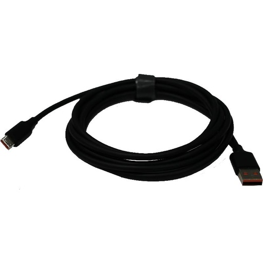 CABLE-TYPEC2M0  Kabelis