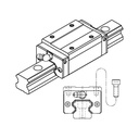 MSA20SSSF0H Carriage