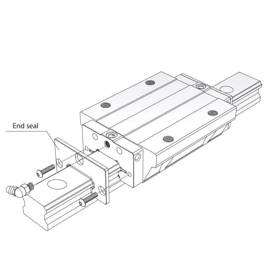 SME20-DD Sandariklis