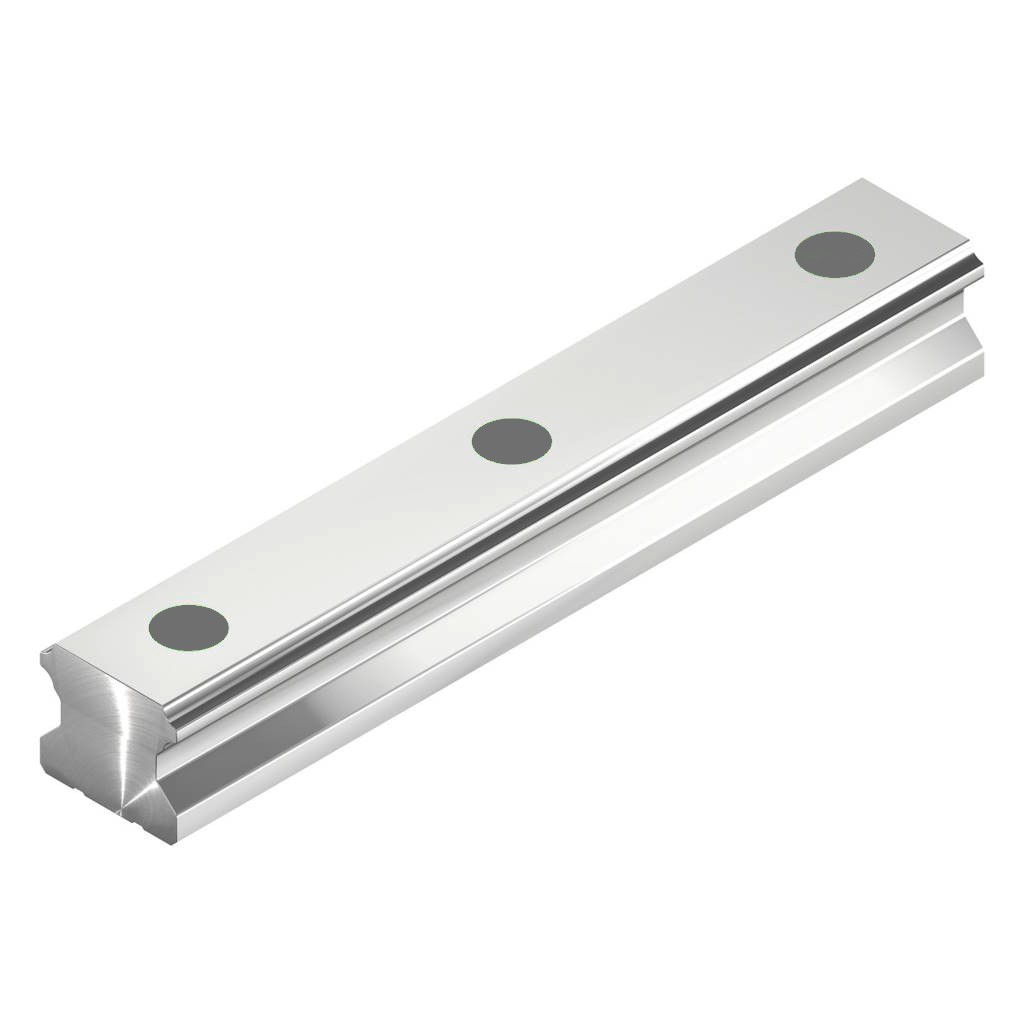 MSA15R-MM-H Rail