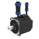 ELVM80100V48FH-M17-HD Motor