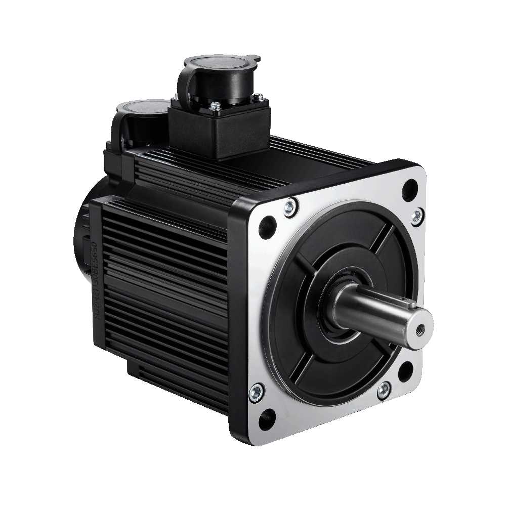 ELVM130200V48FM-M17-HD Motor