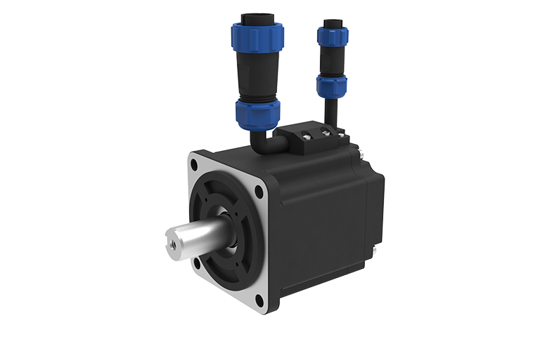 ELVM8075V48FH-M17-HD Motor
