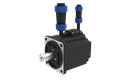 ELVM8075V48FH-M17-HD DC Variklis