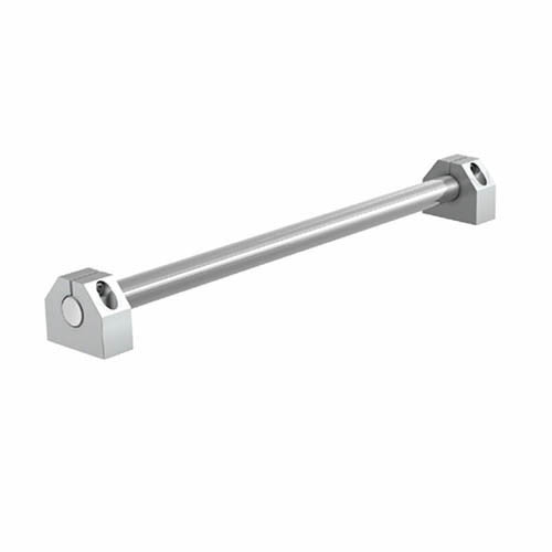 WV10-4000-h6-C45  Shaft