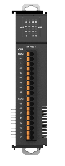 PM-0016-P Digital output module