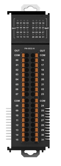 PM-0032-N Digital output module
