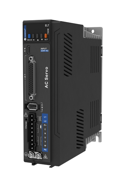 EL7-EC750N Drive