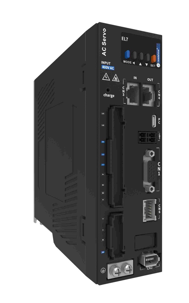 EL7-EC1500N Drive