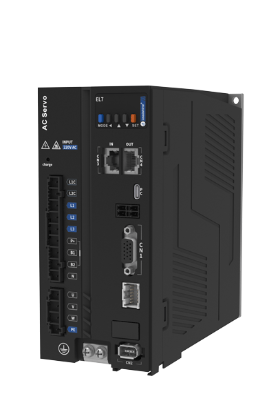 EL7-EC2000N Drive