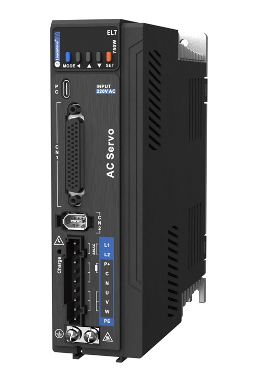 EL7-RS1000P AC Valdiklis