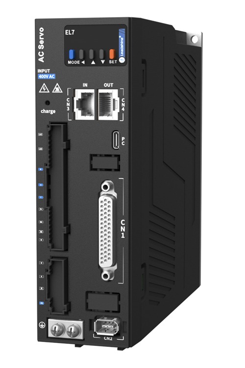 EL7-RS1500P Sterownik silnika serwo