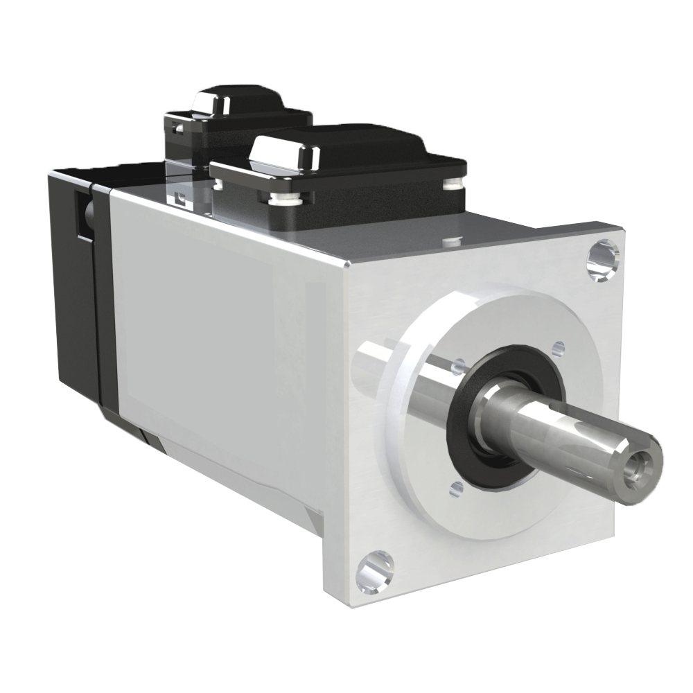 ELM1H-0100MA40E AC Variklis