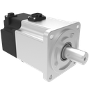 ELM1H-0750MA80E AC Variklis