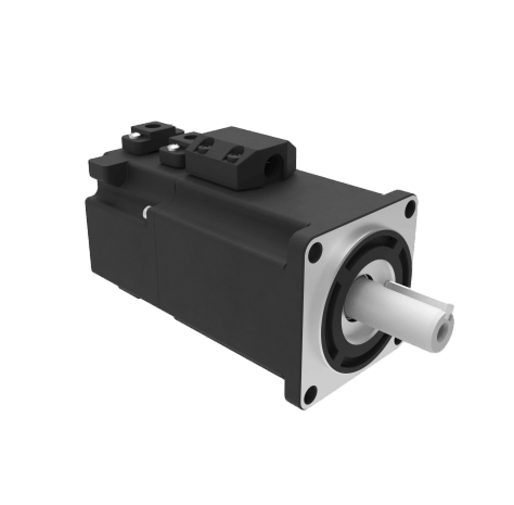 ELVM6020V24EH-M17-HD DC Variklis