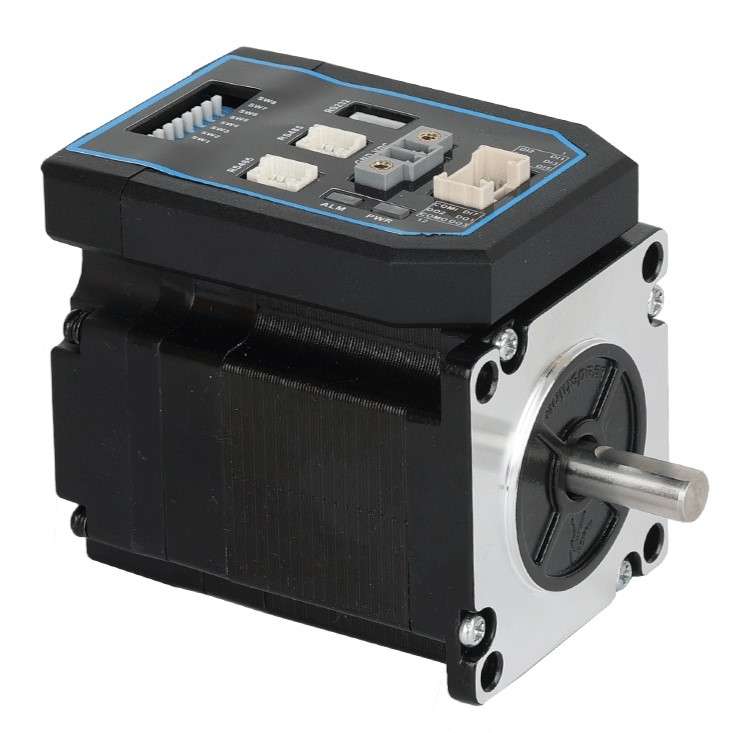 iCS-RS1706 Variklis su valdikliu
