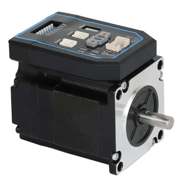 iCS-RS1708 Variklis su valdikliu