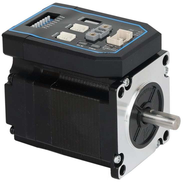 iCS-RS2313 Motor