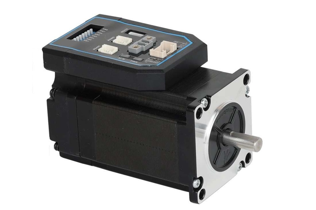 iCS-RS2323 Variklis su valdikliu