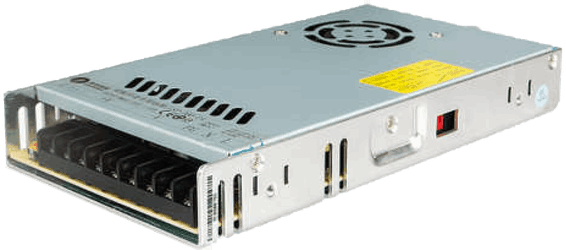 LSP-400-60 Power supply